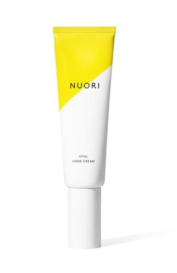 Vital Hand Cream