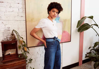 Good Jeans: Sustainable + Ethical Denim