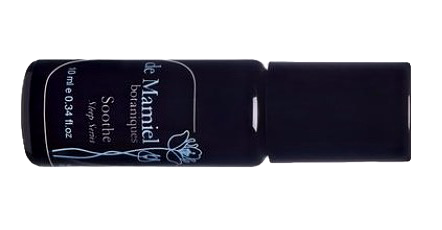 DE MAMIEL Soothe Aromatherapy Oil, £40