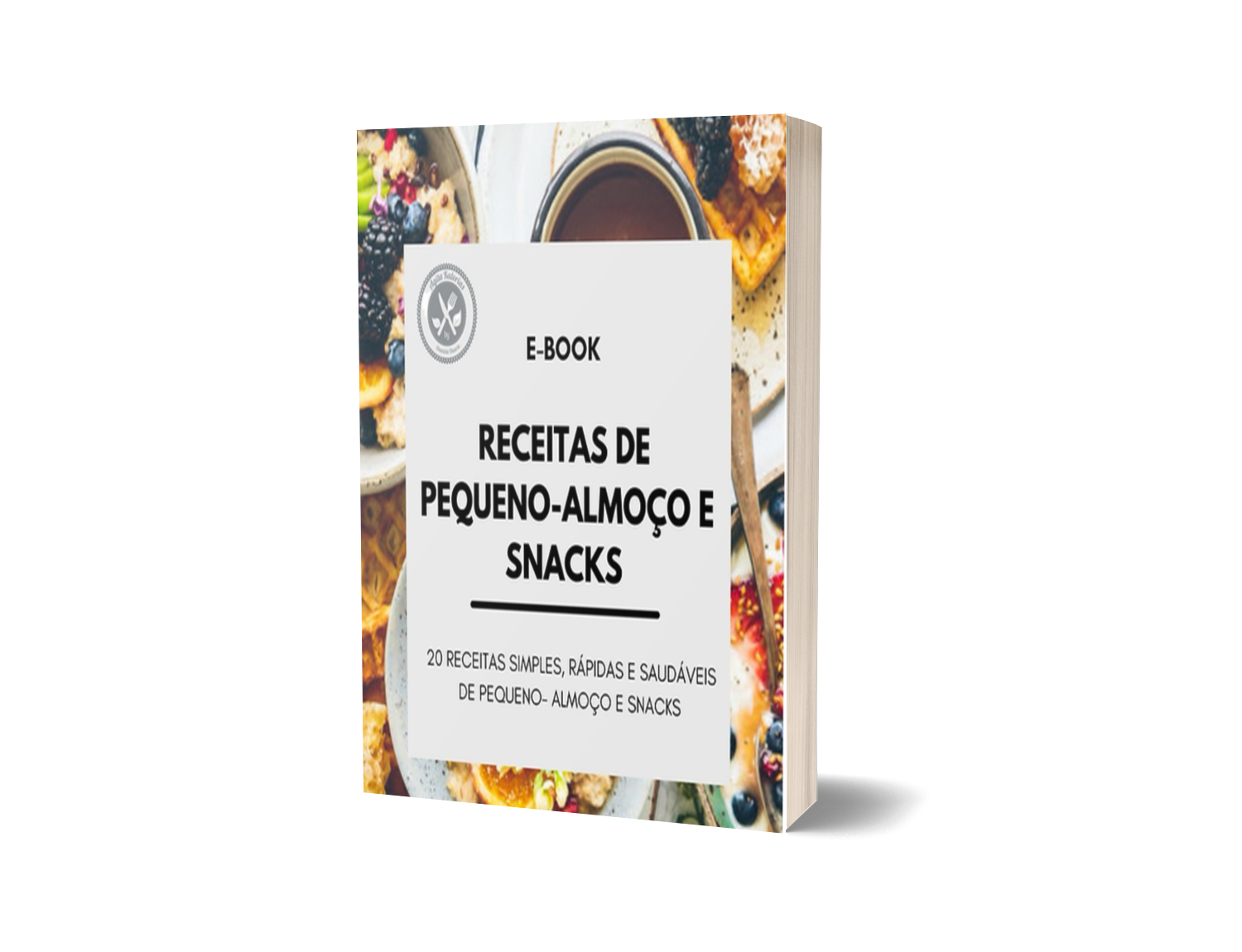 Receitas de Pequeno-Almoço