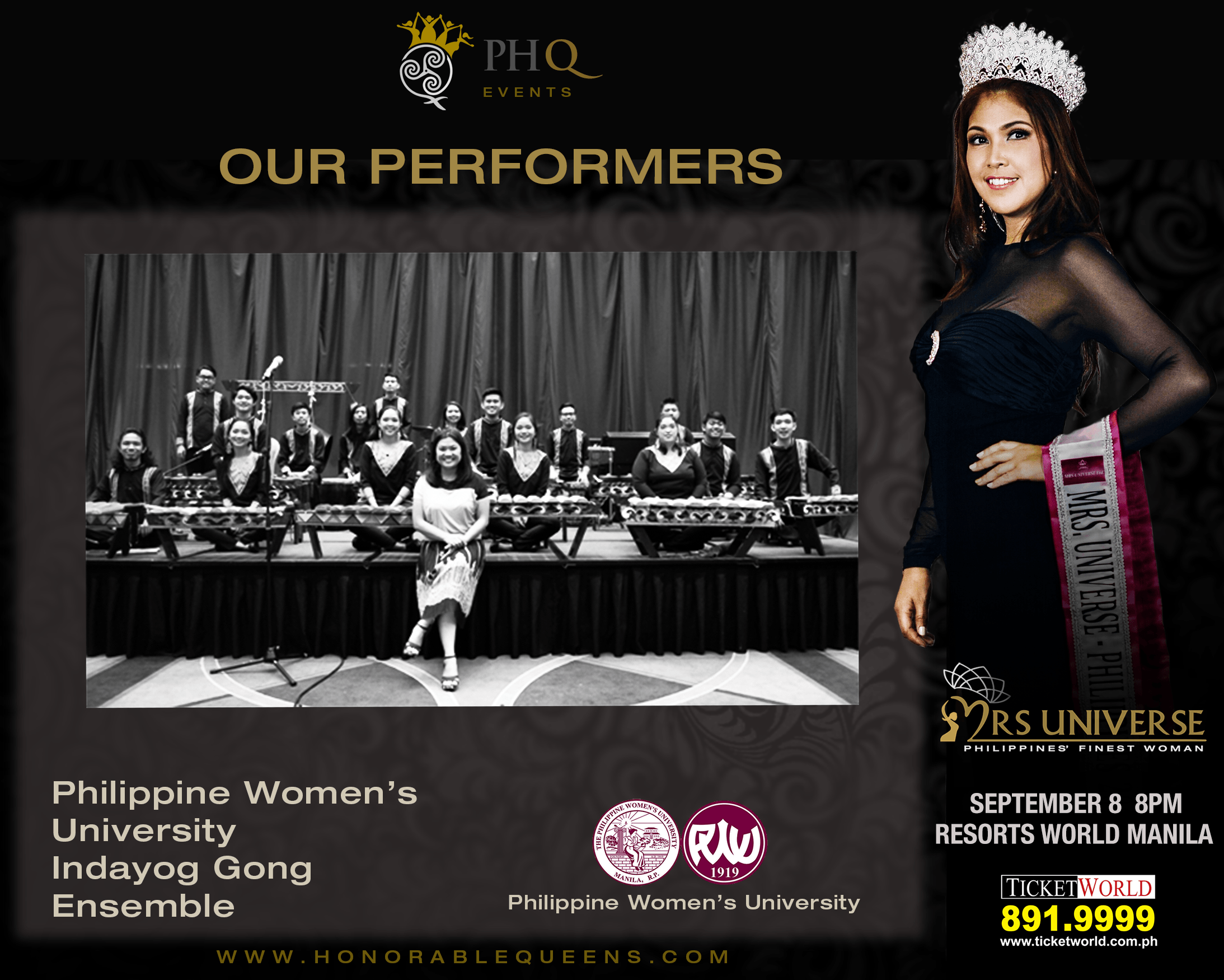 Philippine Womens