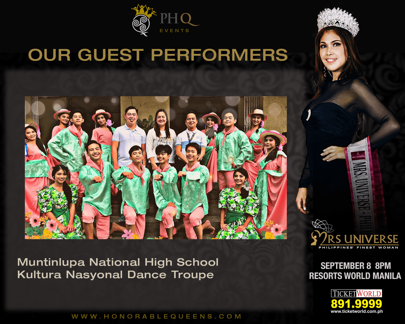 Muntinlupa National High School