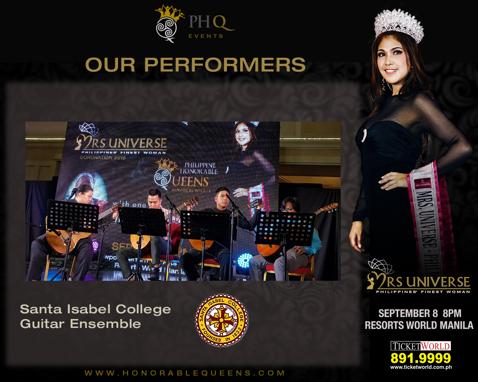 Santa Isabel College