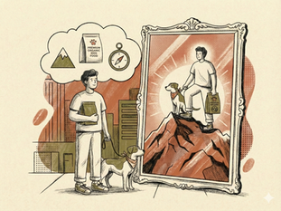 Your customer isn’t just buying pet food. They’re buying identity.