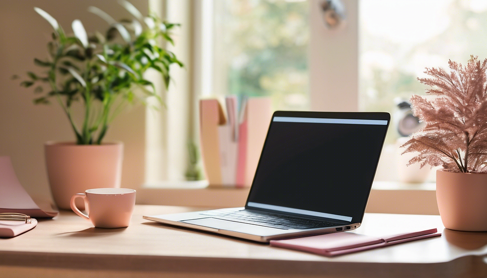 Webinar: Aufbau des Online-Brands