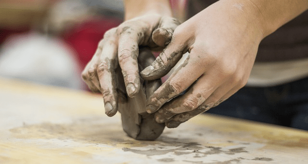 Clay Class