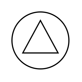 Start event - Signal interrupting