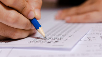 GRADMission: Effective Strategies to Boost Your GRE, SAT, and AP Exam Scores