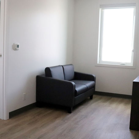 Decades in the Making: CAWES Opens Doors to Affordable Housing in Red Deer 