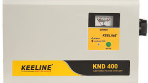 Why a 1.5 Ton AC Needs a Dedicated Voltage Stabilizer