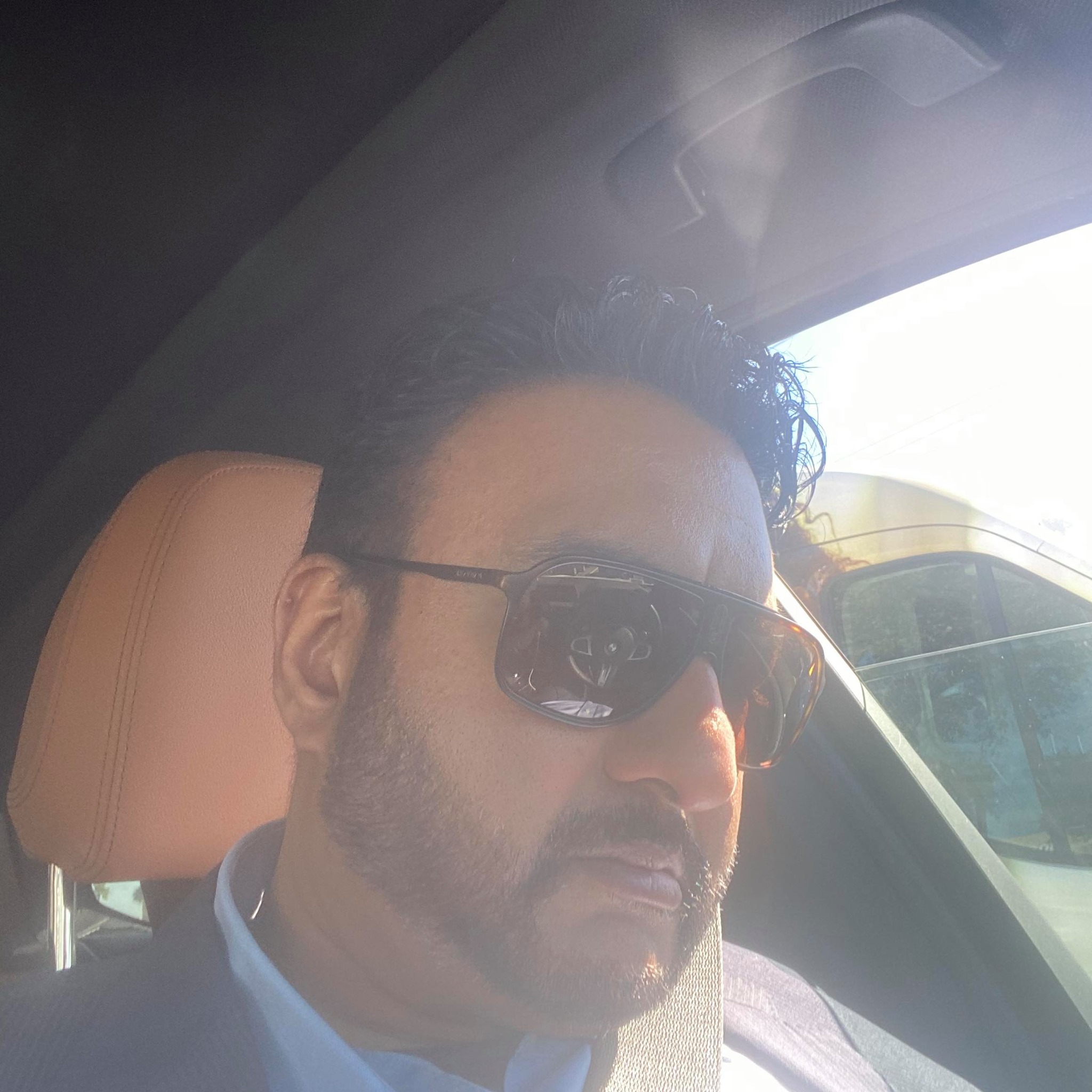Writer: Vinny Joshi