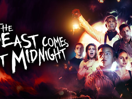 The Beast Comes at Midnight
