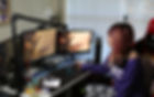 Remote Content Creation
