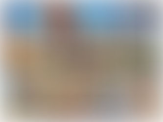 six-figure outdoor living space with kitchen spiral staircase and more