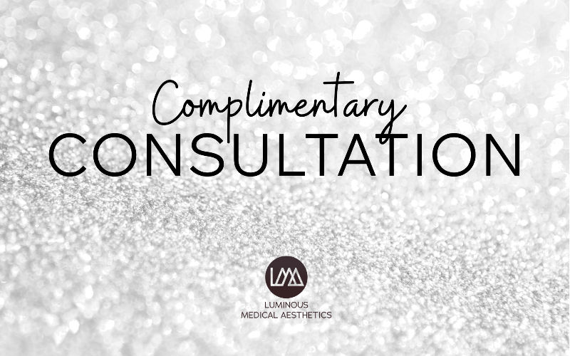 Free Denver Med Spa Consultation