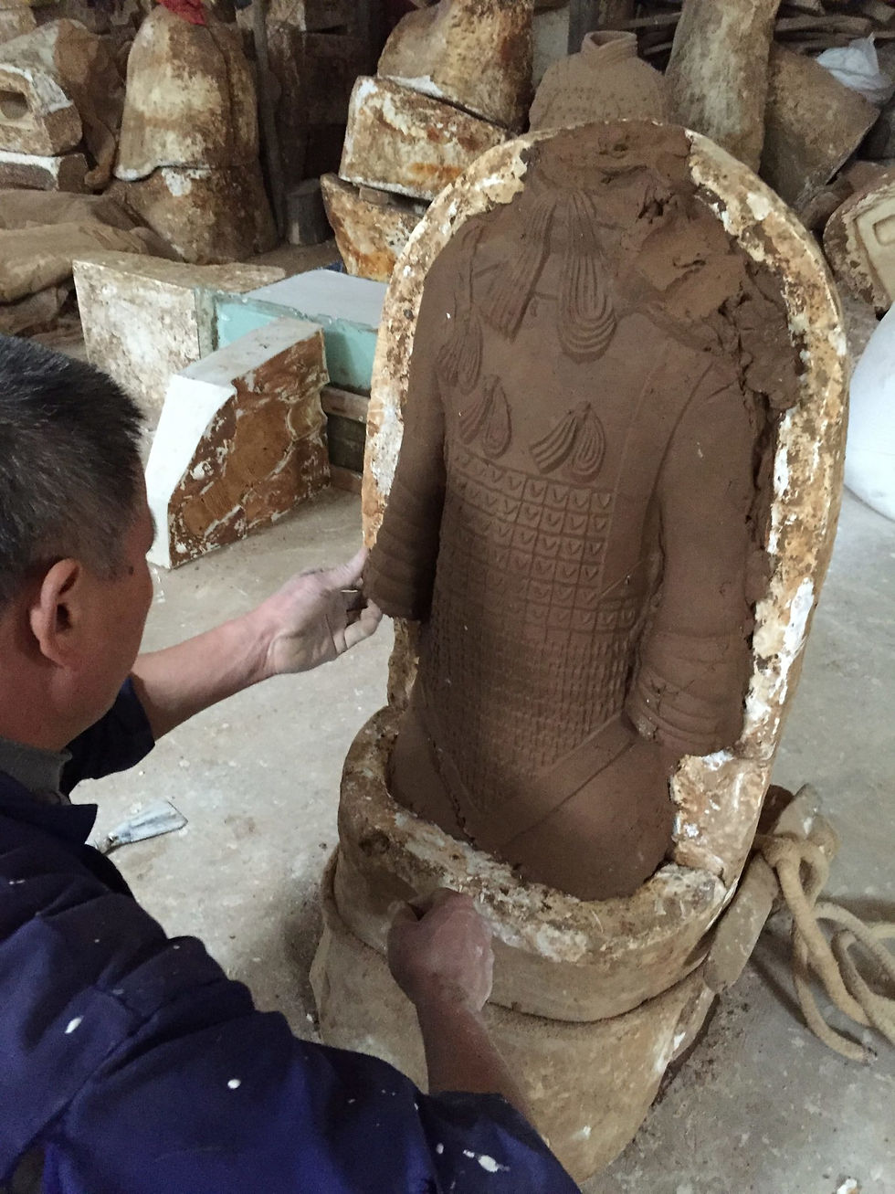 Terracotta Army