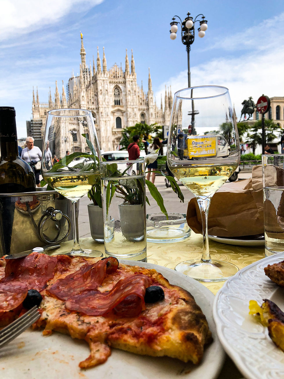 Duomo di Milano