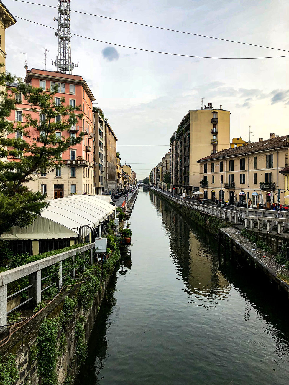 Navigli