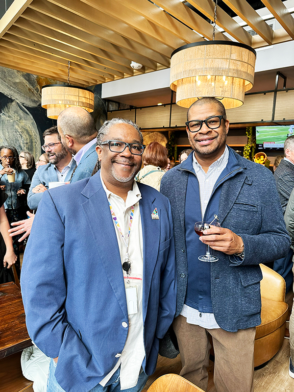 GTCD Pulse: Golden Triangle Just Got a Little More Delicious—Olive ...