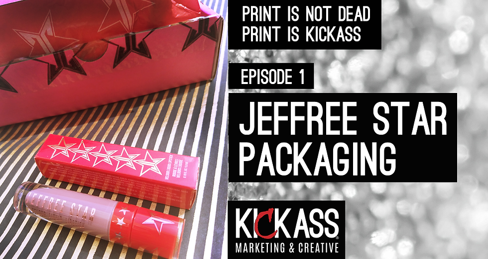 Creative Package Design: Bitch! I love the whole daaaamn package-ing