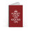 Thumbnail: Forget Calm and Kickass On® Journal Notebook
