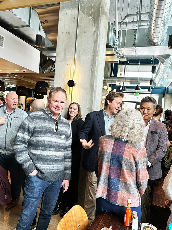 GTCD Pulse: Golden Triangle Just Got a Little More Delicious—Olive ...