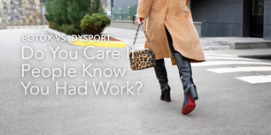 Dysport vs. Botox: The Real Differences Savvy Clients Should Know