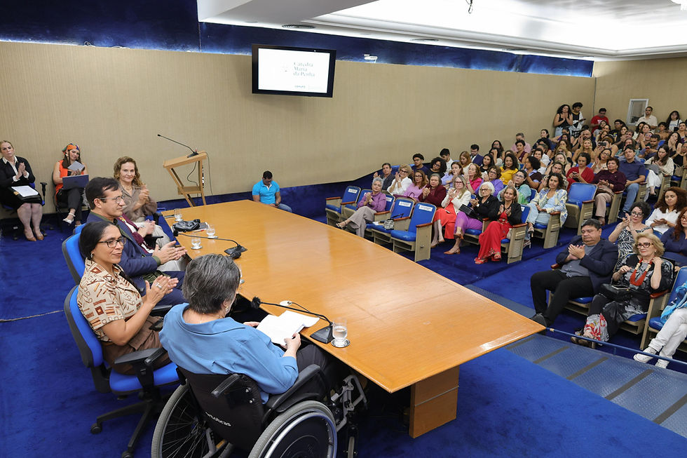 Foto: Victor Braga/SECOM UFC