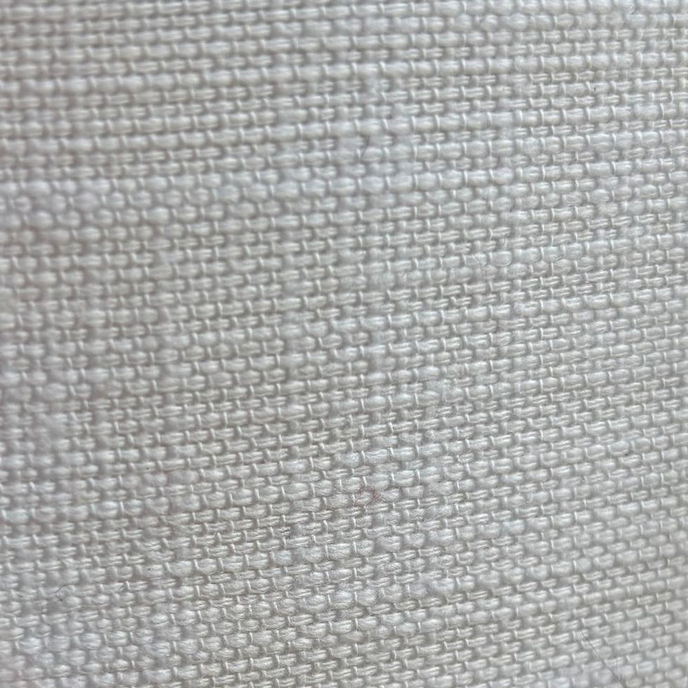 Thumbnail: Lamp with White Shade -White