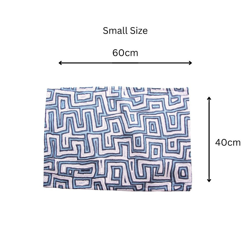 Thumbnail: Decorative Scatter Cushion - Excluding Inner