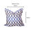 Thumbnail: Luxurious Scatter Cushion - Including Inner