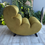 Thumbnail: Bubble Occasional Chair - Mustard