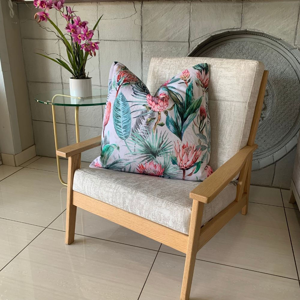 Protea Scatter Cushion