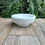 Thumbnail: Ceramic Bowl - White