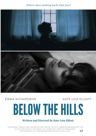 Short Film: Below the Hills