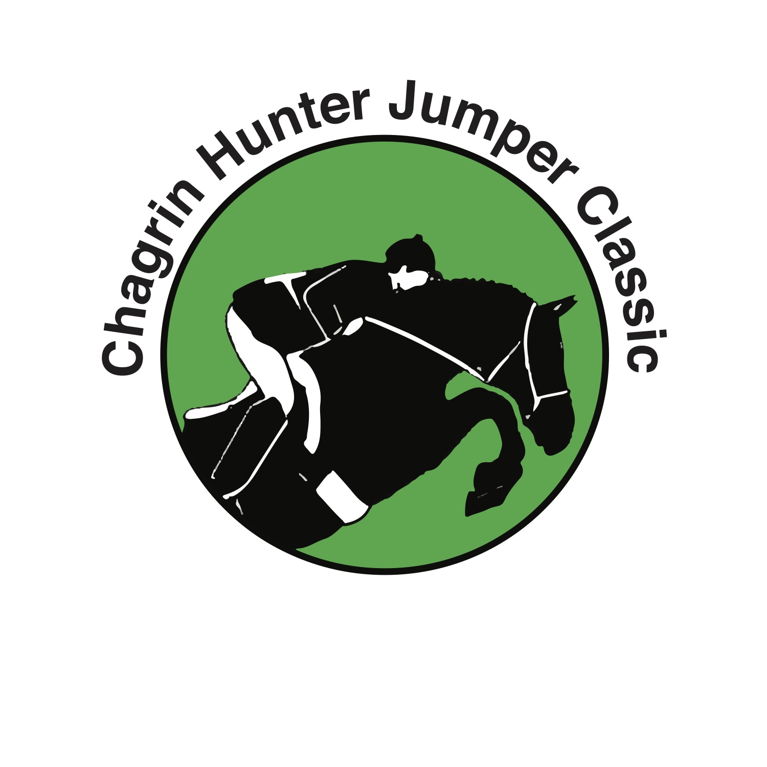 Chagrin Hunter Jumper Classic