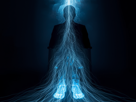 Die Pulling Down Übung