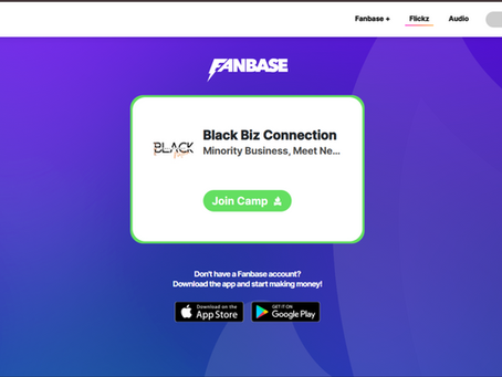 Are you connected to The BWSN on Fanbase?