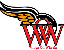 Wingz on Wheelz