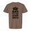 Thumbnail: Black Mother - Leader Heavy Tee - Black