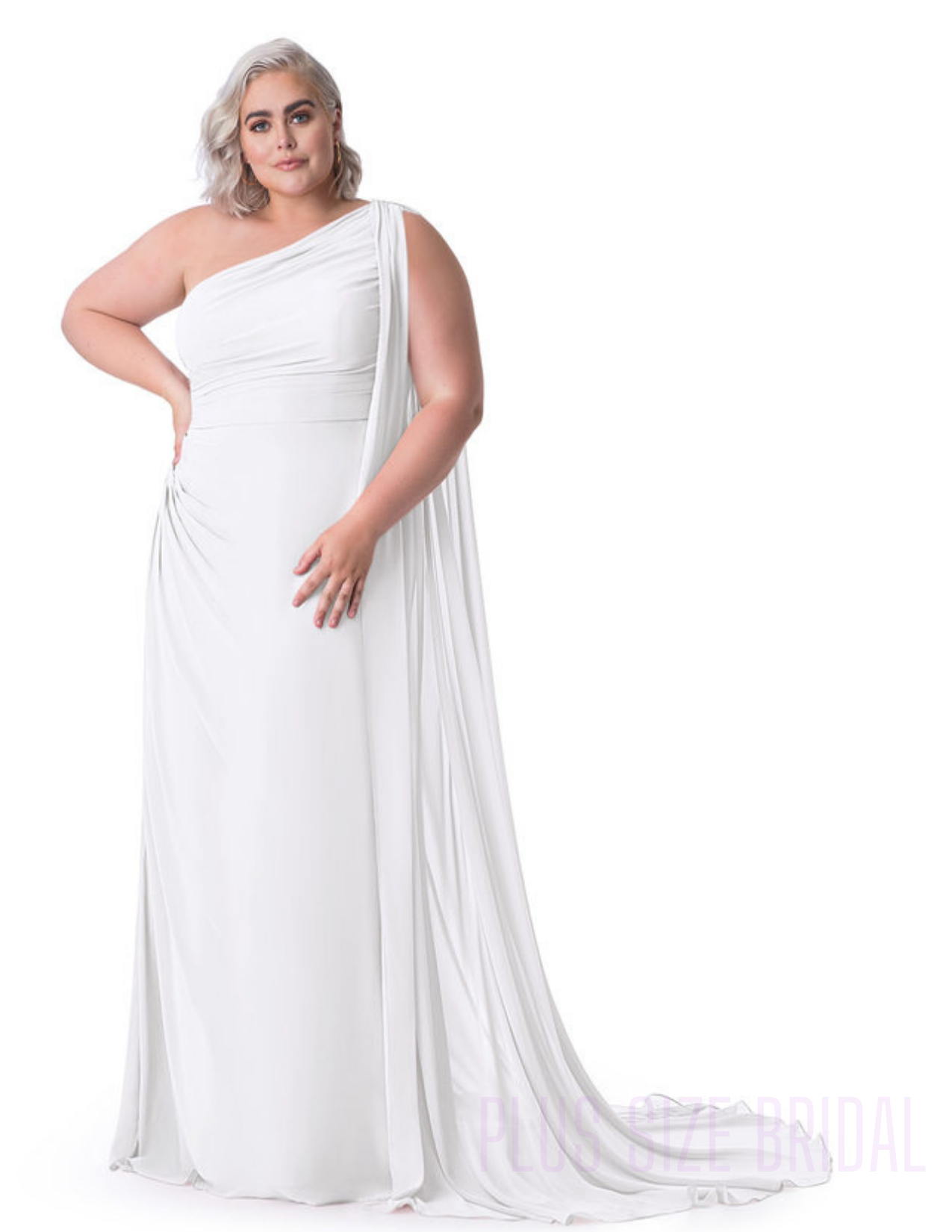 Plus Size Bridal Boutique