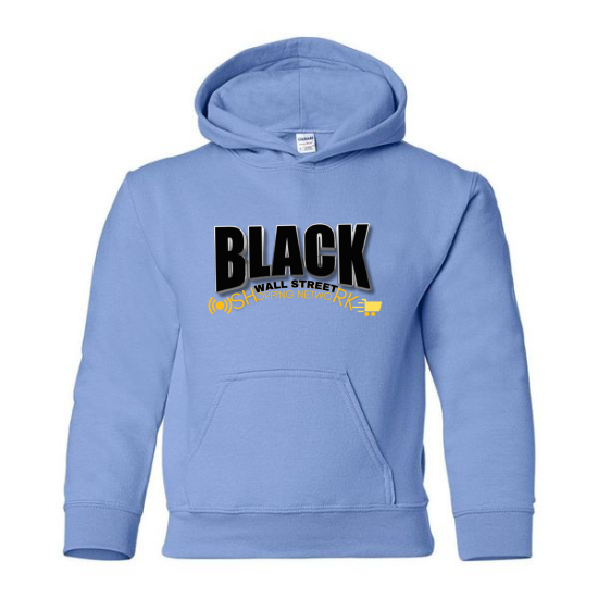 Thumbnail: BWSSN Hoodie