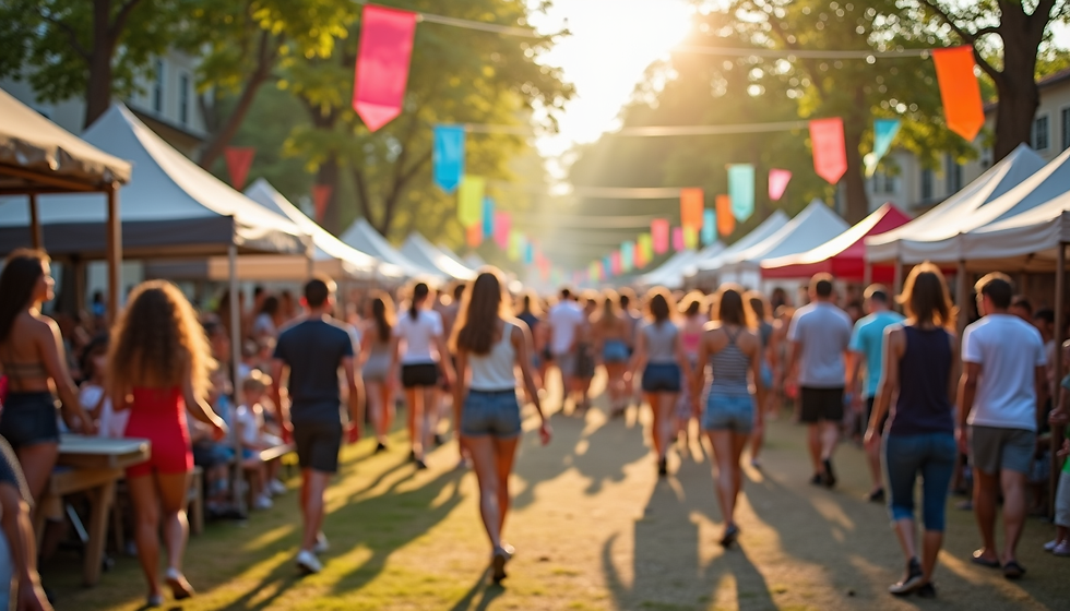 Exciting New Events to Explore at The Black Wall Street Nation