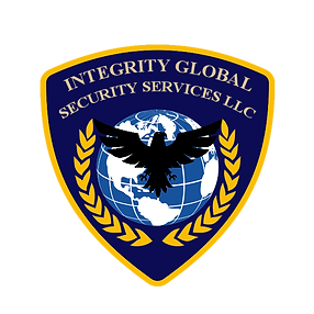 INTEGRITY GLOBAL SECURITY SERVICES LLC2.