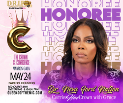 Dr. Neva Ford Nation