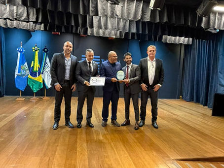 São Pedro da Aldeia é líder no estado do Rio de Janeiro em ranking nacional de transparência