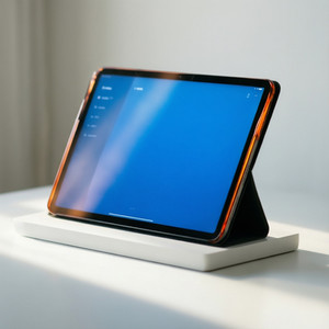 Manutenção de Tablets