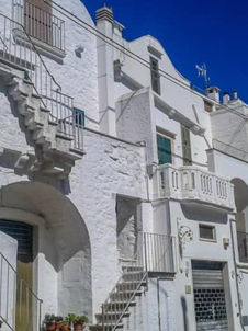 visite guidate e tour con guida turistica autorizzata a Cisternino