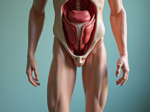 Understanding Pelvic Floor Health in Men's Urology