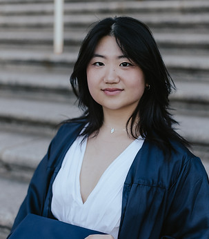 A headshot of Krista Chen at Penn State University